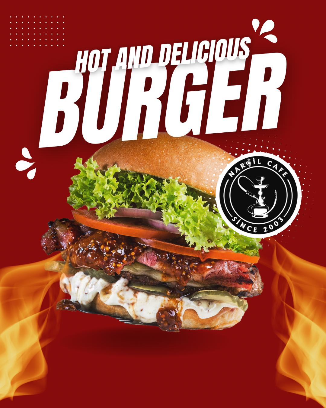 APERATİFLER YİYECEKLER