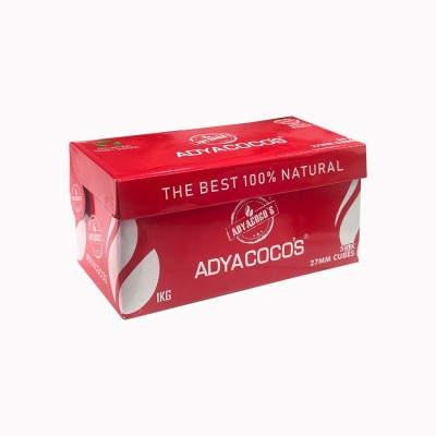 ADYA COCO NARGİLE KÖMÜRÜ